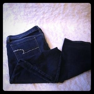 American eagle outfitters jeans